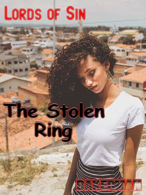 cover image of The Stolen Ring